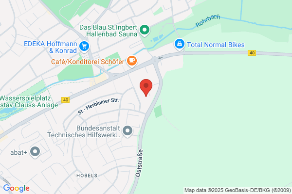 Clinpharm Support GmbH