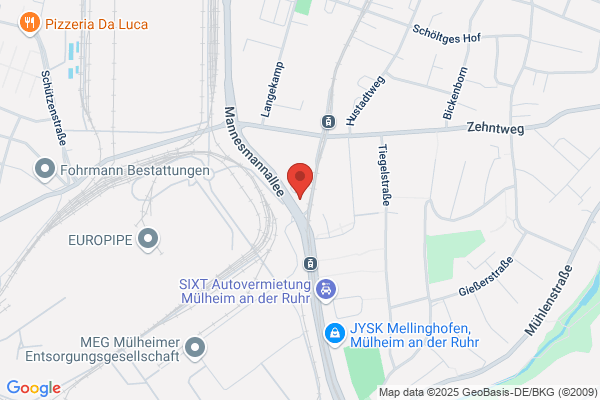 MCS Proholding GmbH