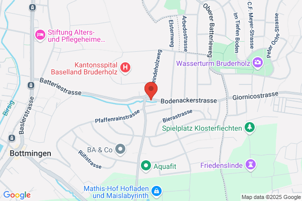 SBS Holzwarth