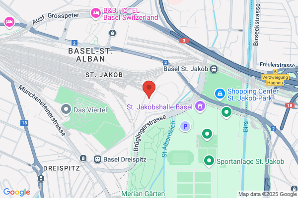 Schwald Magnet