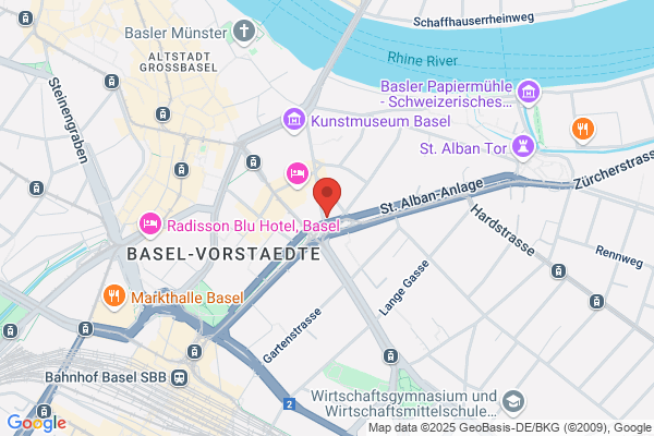 Schweiz. Bankiervereinigung