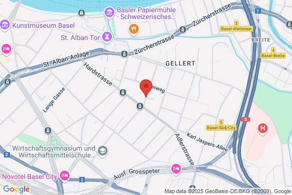 Somantec AG c/o Internationale Treuhand AG