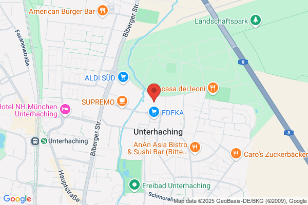 Stratos Finanzgesellschaft mbH