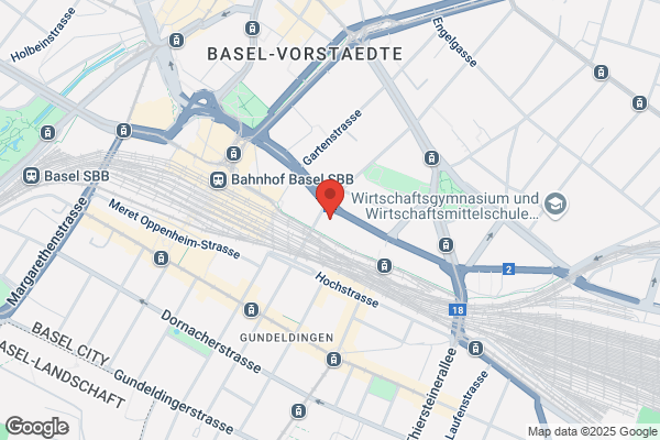 Swiss Post International Logistics AG