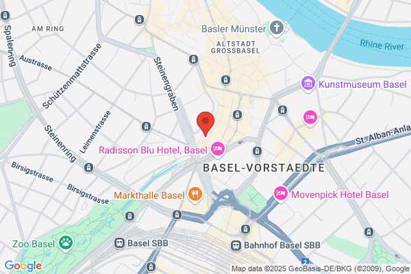 VRK Verlag Reise und Kultur AG