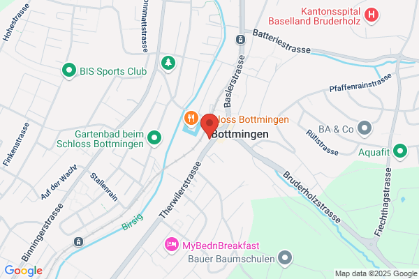 Baeckerei-Café Edelmann