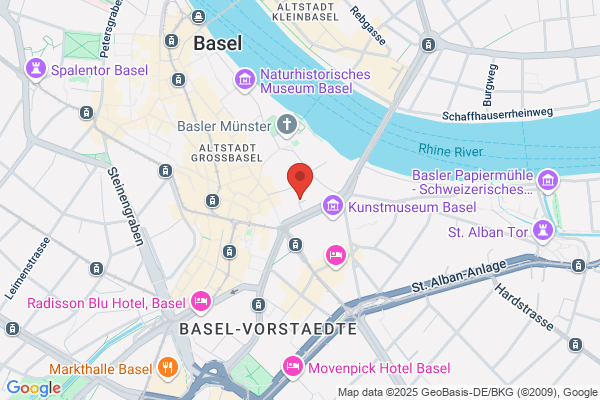 Café Bebbi