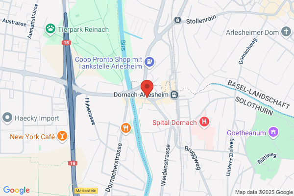 Café Denkmal GmbH