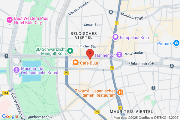 Café Storch