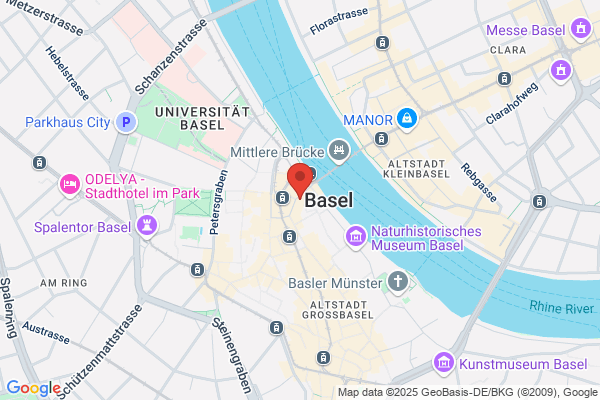 Café-Baeckerei Sutter AG