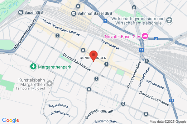 Coiffeur Friesenwiese GmbH