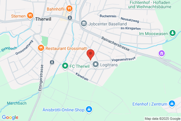 Coiffeur Koehli - Lucchesi GmbH