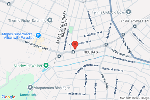 Coiffure King Neuweilerstr. /