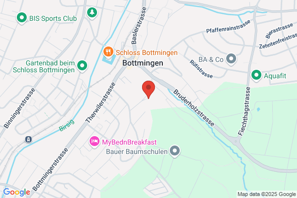 Amherd Baggerunternehmen