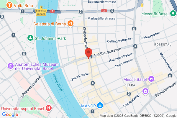 CodeLab Solutions AG