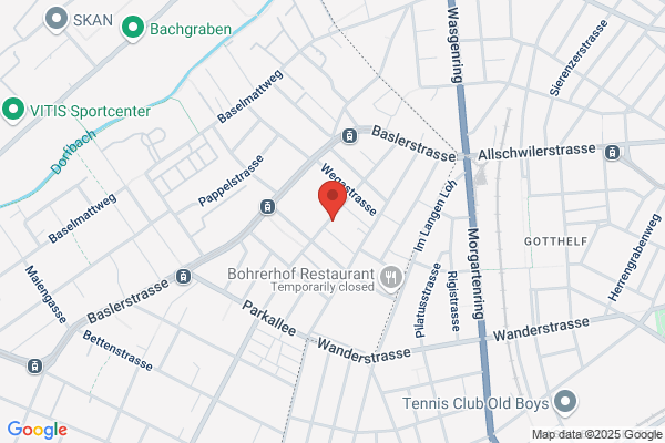 DMC Ruest Unternehmensberatung