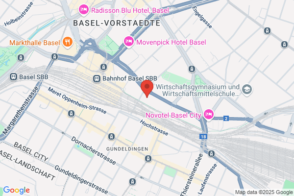 Day Software AG
