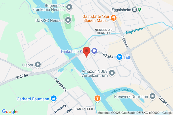 Distler GmbH