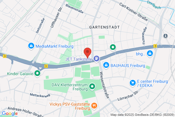 GSM Services GmbH