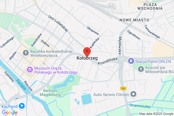 Kolberg Informatik