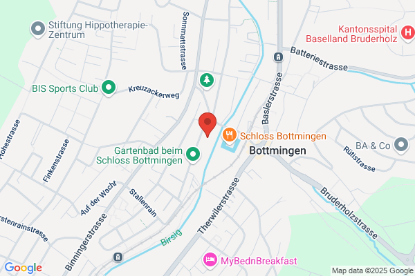 Logopaedischer Dienst c/o Juerg Streuli