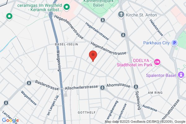 MI Management und Informatik AG