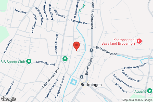 PEX Informatik AG