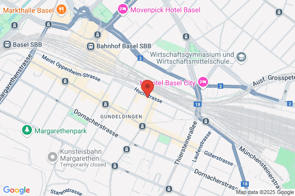 Quintiles GmbH