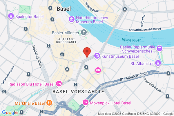 Wega Informatik AG