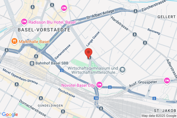 Asian Food Express GmbH