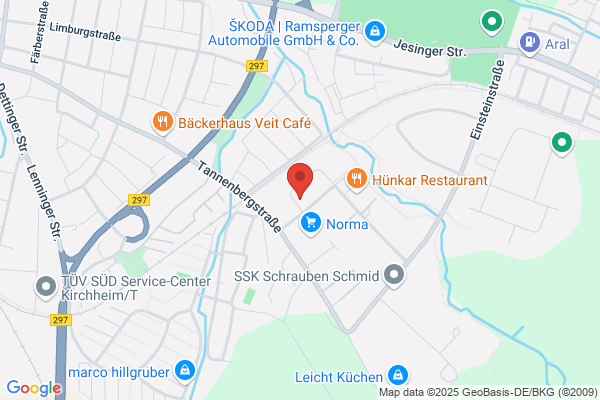 NetDefender GmbH