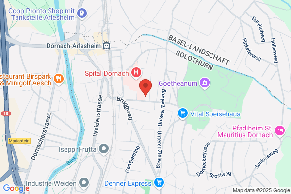 Dres med. Ch. und Th. Karenovics