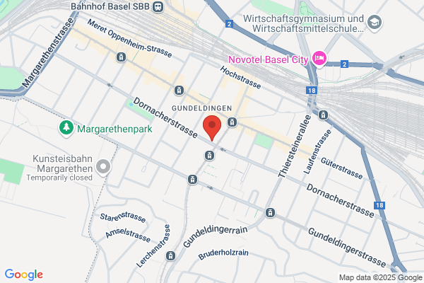 Arus Services GmbH