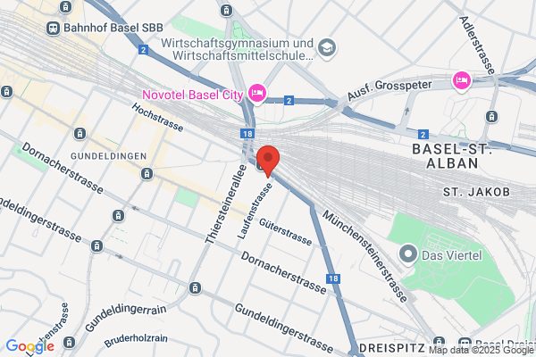 Colibri Concierge GmbH