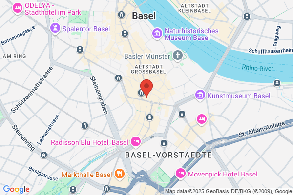 Graben-Gastro GmbH