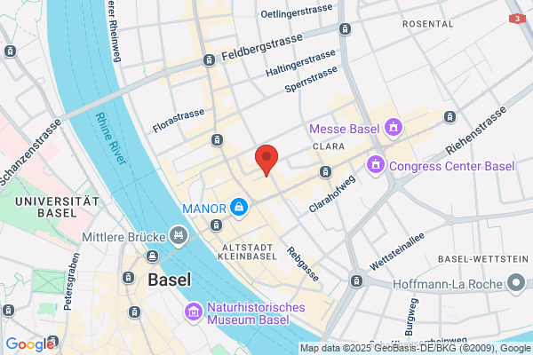 Stalder Immobilien
