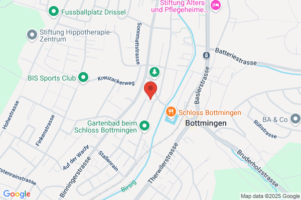 Tagesheim zum Sunnebliemli