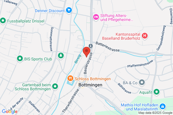 Feuerwehrkommando