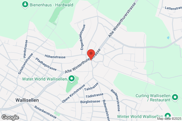 Hausirain GmbH