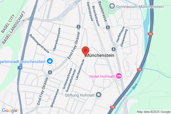 Heilpaedagogische Schule Basel-Stadt