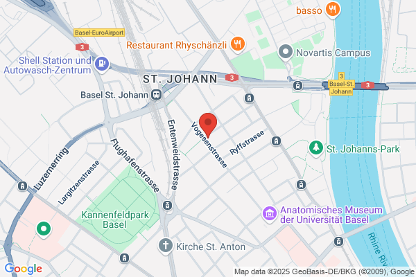 Heimgartner und Partner AG