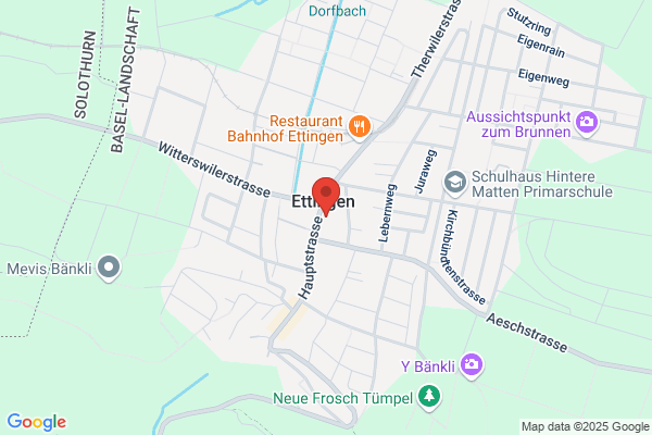 Eugster 360 Construction GmbH