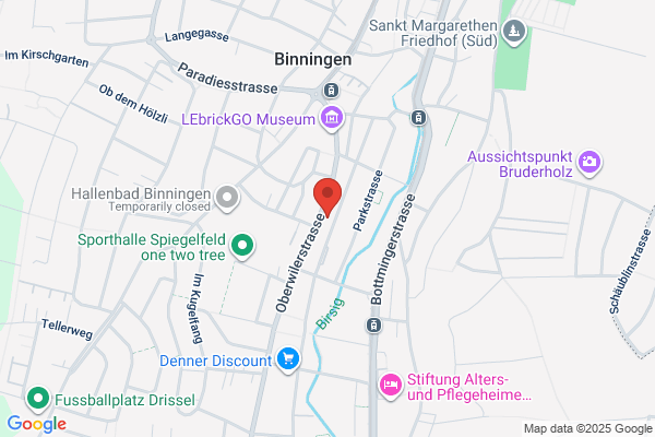 Mobag AG Basel