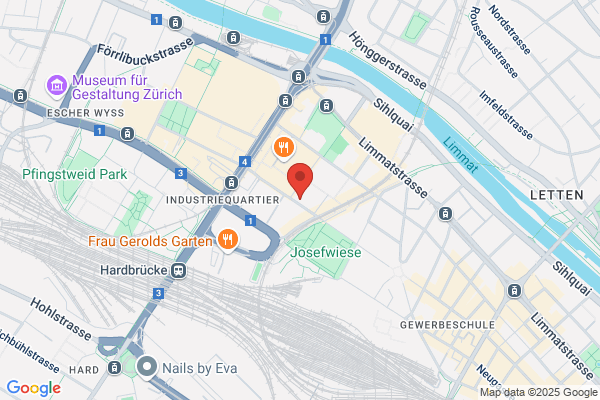 Unisys (Schweiz) AG