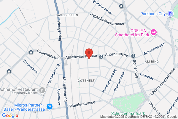 Atelier Donelli-Schriften GmbH