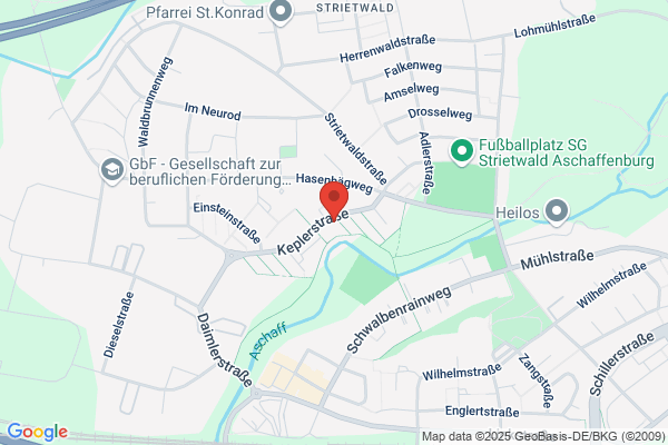 Atelier fuer Ausdrucksmalen