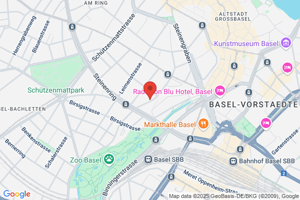Zweifel und Chislett Productions