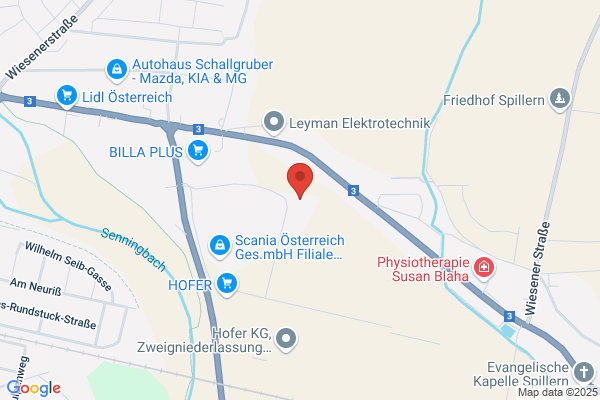 A.+ E. Abfall- und Entsorgungstechnik GmbH
