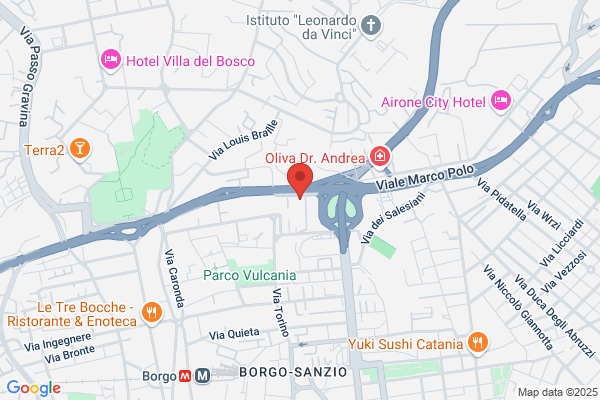 CTundC Catania Trading und Consulting