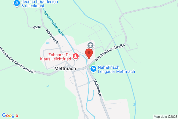 FMC GmbH